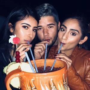 Meet your Posher, Vidal